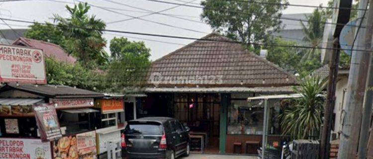 Disewakan Tempat Usaha Di Jln Cipete Jaksel 1