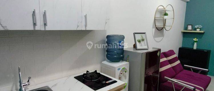 Disewakan Apartemen Gunawangsa Tidar 2br Furnishe Bagus SBY Pusat 1