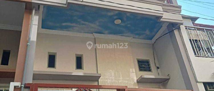 Dijual Rumah Minimalis  2 Lantai Lebak Dekat Unair C  1