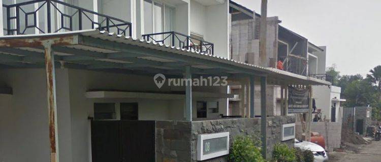 KTP Surabaya Harga 1Man Rumah 2 Lantai di De Casa Residence 1