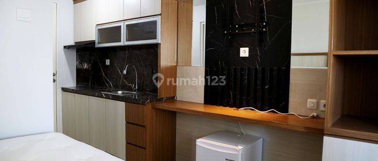 Disewakan Apartemen Cornell Studio Bagus Furnished 1