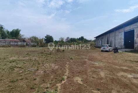 1jt/m2 Tanah 3,6ha di Raya Gunung Gangsir Pasuruan 1