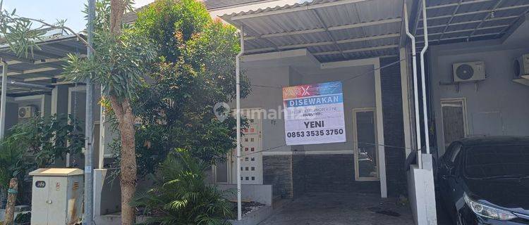 Sewa Rumah Murah Di The Menganti Bagus Hanya 15jt/Th 1