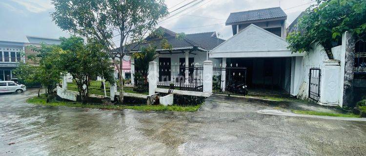 Rumah Dijual di Batu Ampar Lestari, Balikpapan 1