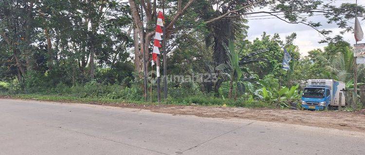 Tanah Dijual di Kariangau Km 5, Balikpapan 1