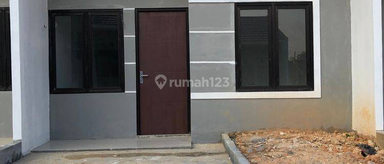 Rumah Minimalis Dekat Kawasan Ikn Fasilitas Lengkap 1