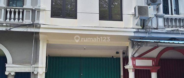 Ruko Dijual di Balikpapan Baru, Balikpapan 1