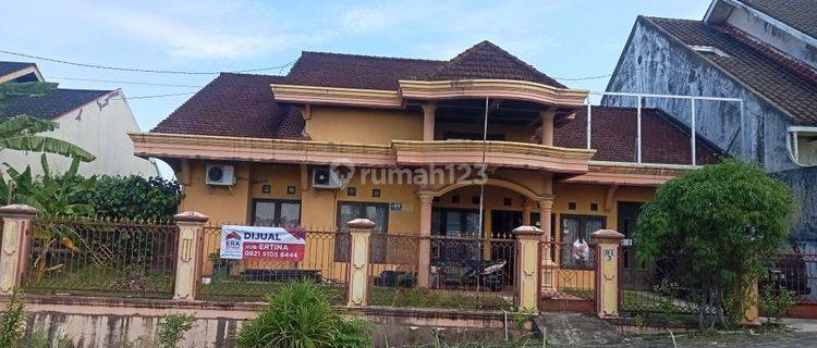 Rumah Dijual di Batu Ampar Lestari, Balikpapan 1