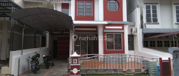 Rumah Dijual di Balikpapan Baru Kyoto, Balikpapan 1