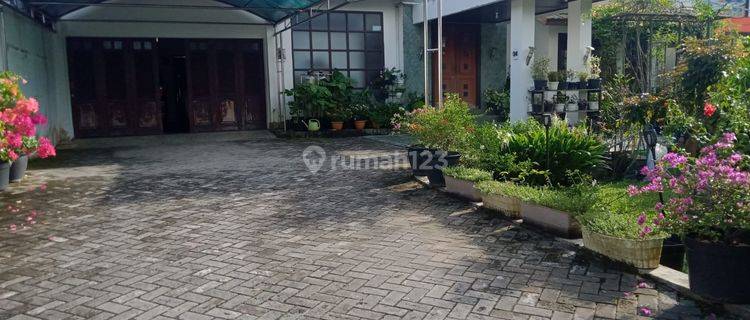 Rumah Dijual di Gunung Pasir, Balikpapan 1