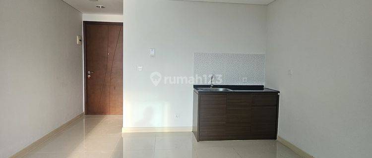 Apartement Disewakan di Borneo Bay 1