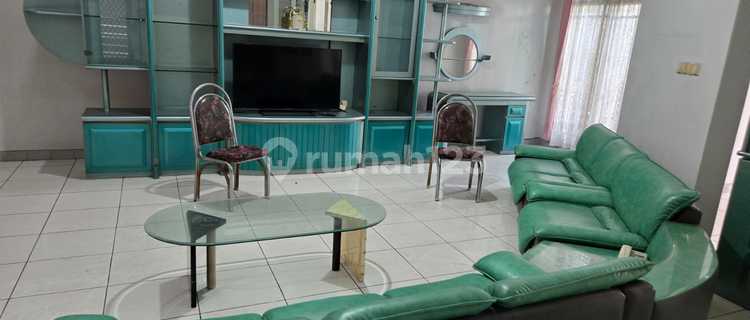 Rumah Bagus Dalam Komplek Elit Sunter - Jarang Ada  1