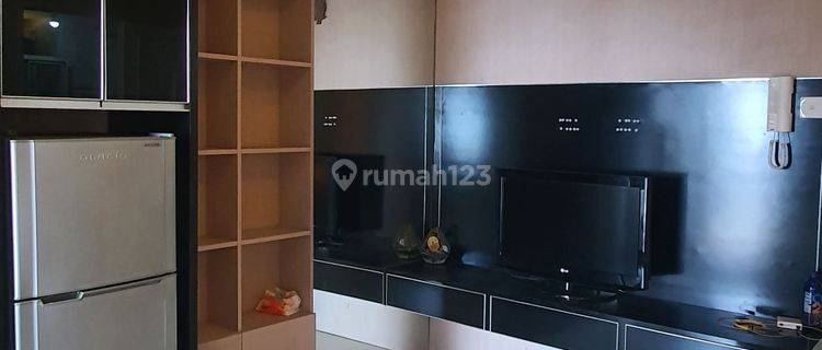 Apartemen Green Lake Sunter 2 Kamar Tidur Bagus Bisa KPA 1