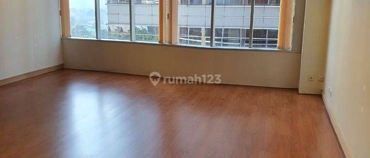 Office Space Siap Pakai Lantai 12 Di Menara Sudirman Office 1