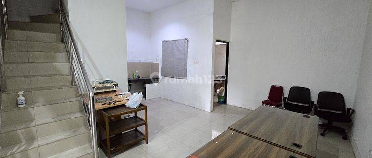  Rumah Unfurnished Bagus SHM - Sertifikat Hak Milik di Green mediterania Jl Sunggal Medan, Sunggal 1