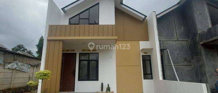 Rumah Tanpa Dp Dekat Grand Wisata Bekasi  1