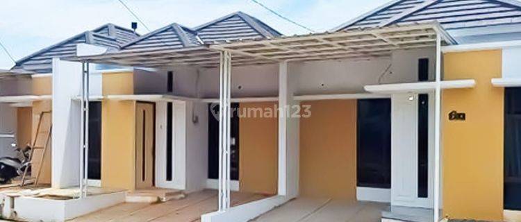 Rumah Free Cicilan Di Pasir Randu Cikarang Selatan  1