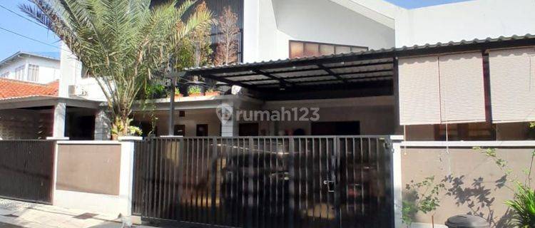 Rumah Full Furnish Di Jatisampurna bekasi  1