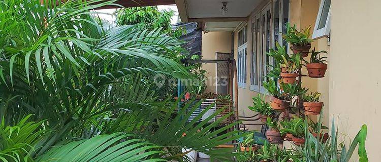 Rumah Murah Harga Di Bawah Njop Citra Garden 1ext 1