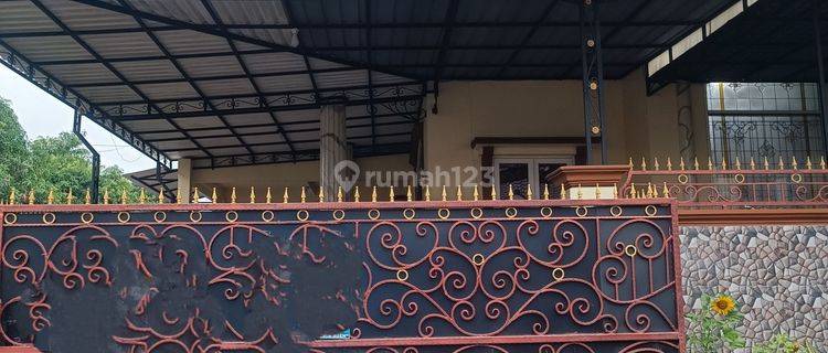 Rumah Cantik Harga Murah Citra Garden Satu Ext Kalideres 1