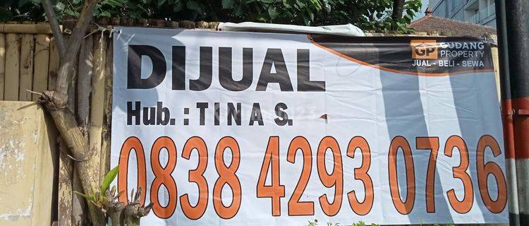 Dijual Ceoat Rumah Tua  1