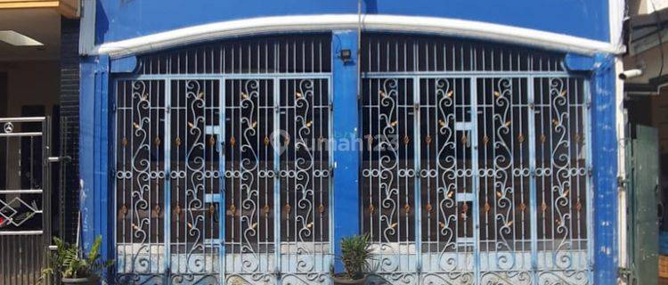 Rumah Bagus di Pabuaran Kota Tangerang, Tangerang 1