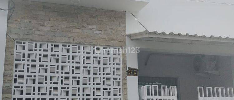 Dijual Cepat Rumah Furnished Bagus di Jalan Sepatan, Sepatan 1