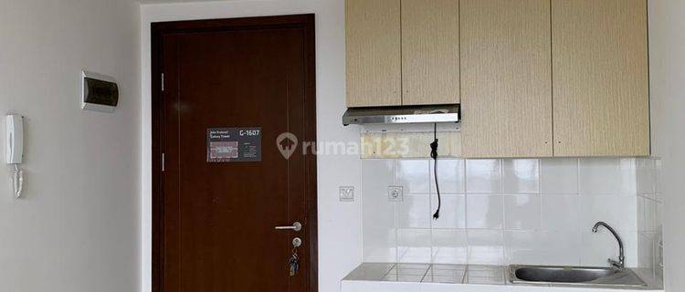 Apartement Midtown Residence 1 BR Semi Furnished Bagus 1