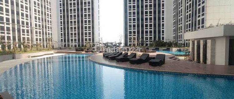 Brand New Apartemen Chadstone Cikarang Dijual 1