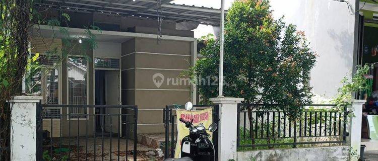 Dijual Rumah
di Cluster Panjibuwono Residence
babelan
bekasi 1