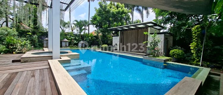 Siap Huni, Rumah, 2 Lantai, SHM, Dekat Sekolah Internasional, bisa KPR, 1