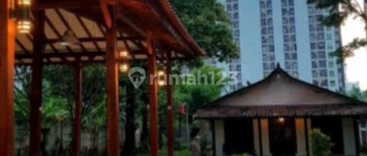 Nice House with SHM in BSD 1