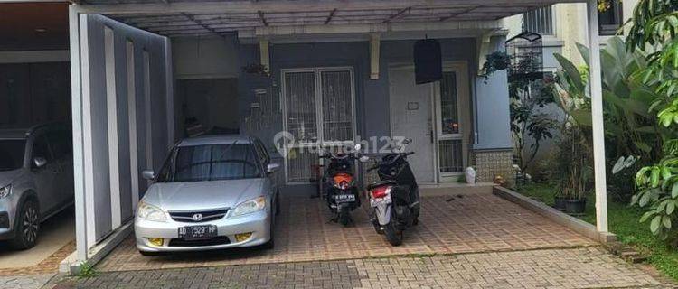 Rumah Shm, 2 Lantai, Bagus, Siap Huni, Nyaman