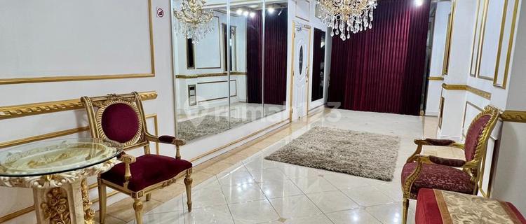 Rumah Bagus SHM di Tebet, Siap Huni, Area Elit 1