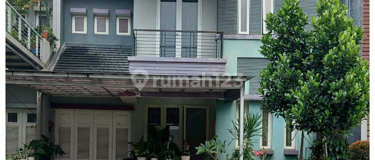 Nice House SHM in BSD The Green 1