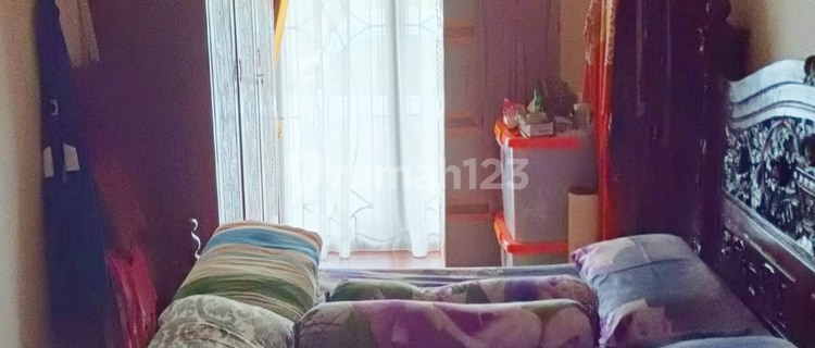 Rumah Dijual Bintaro Sektor 9 1