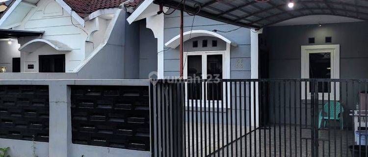 Rumah di Duta Bintaro Barat SHM Bagus 1