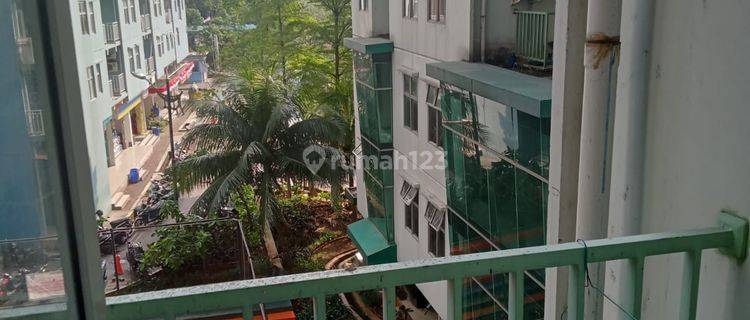 Apartement View Kota 2 Bedroom Apartemen Pancoran Riverside Bagus 1