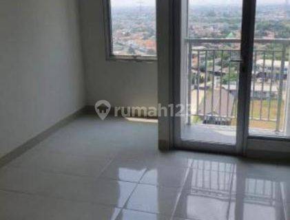 Apartemen Studio di Apartemen Emerald Bintaro Tower B Unfurnished 1