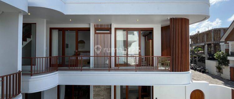 Villa Mewah Ready Unit Fully Furnished Nusa Dua  1