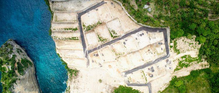 Tanah Kavling di Nusa Penida Dekat Pantaii Atuh 1