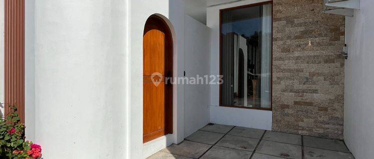 Villa Ready Unit di Mumbul Dekat Nusa Dua Beach, Badung 1