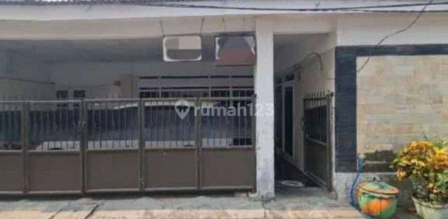 Dijual Rumah Siap Huni Pacar Keling 1