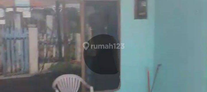 Dijual Rumah Second Karang Asem 1