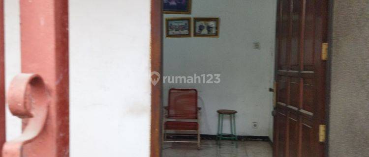 Dijual Rumah Siap Huni Kapassari 1