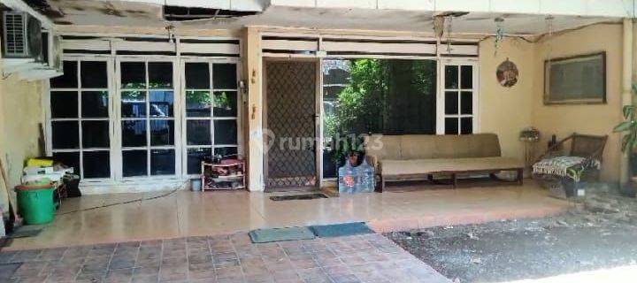 Dijual Rumah Siap Huni Kutisari Selatan 1