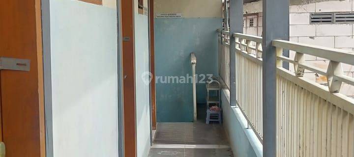 Dijual Rumah Kos Simo Gunung 1