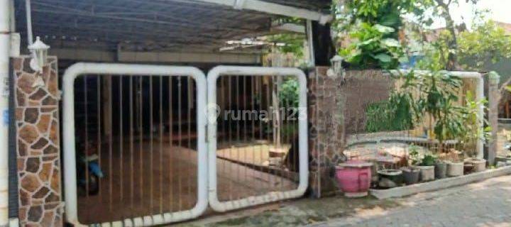 Dijual Rumah Siap Huni Jln Kutisari 1