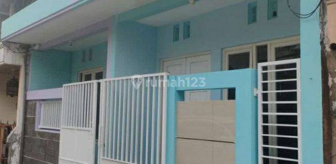 Dijual Rumah Baru Minimalis Dukuh Setro 1