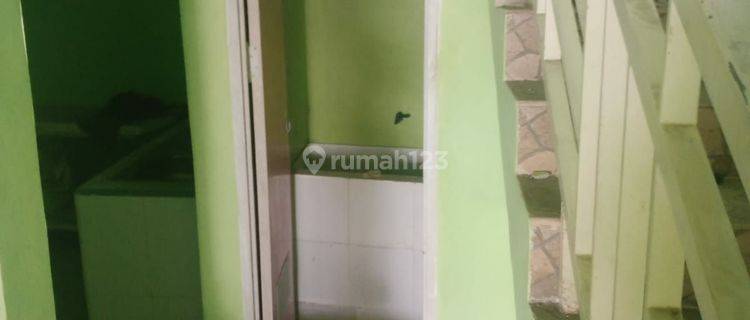 Dijual Rumah Siap Huni Kalisari Mulyosari 1